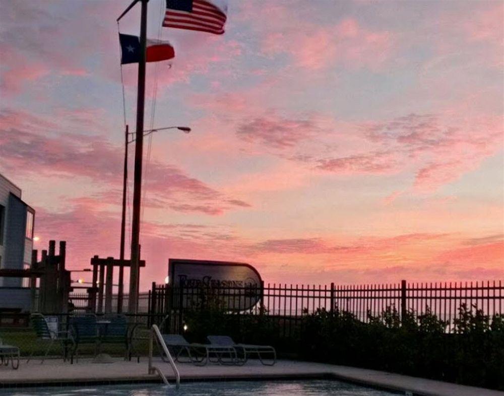 Four Seasons On The Gulf Villa Galveston Bagian luar foto