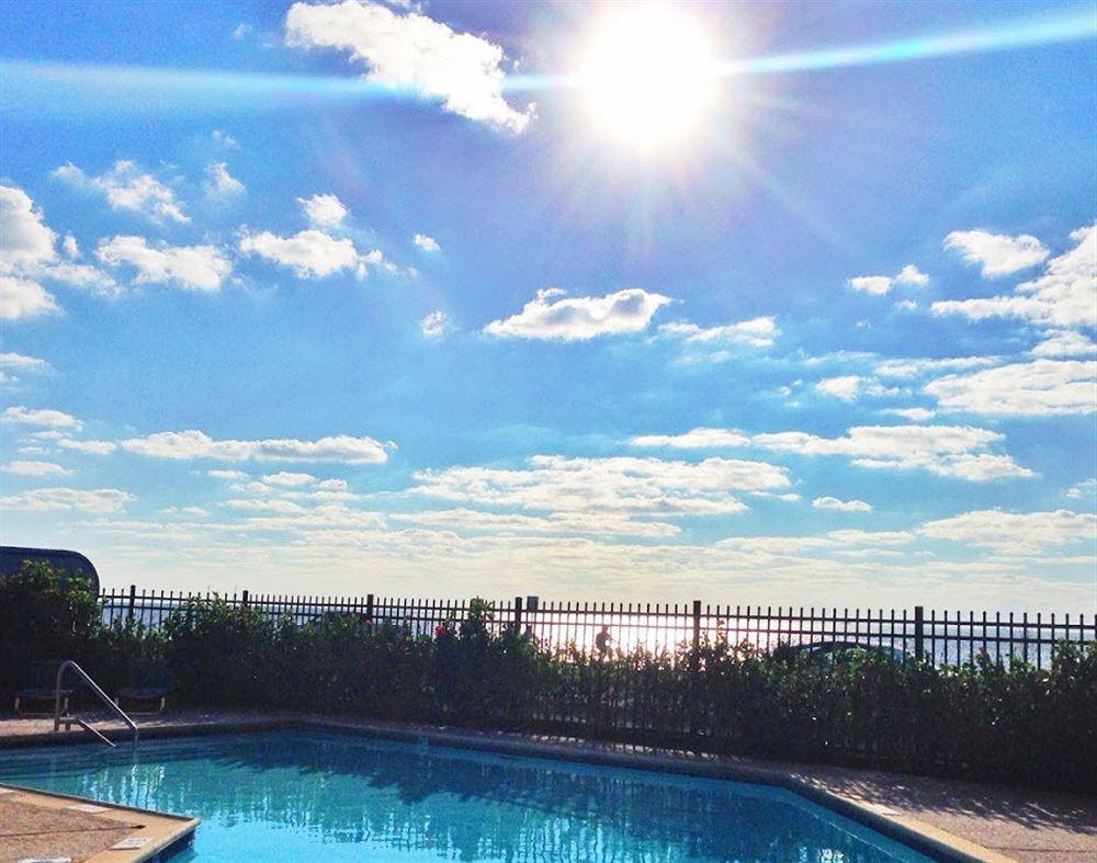 Four Seasons On The Gulf Villa Galveston Bagian luar foto