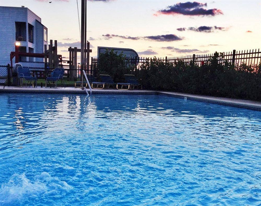 Four Seasons On The Gulf Villa Galveston Bagian luar foto