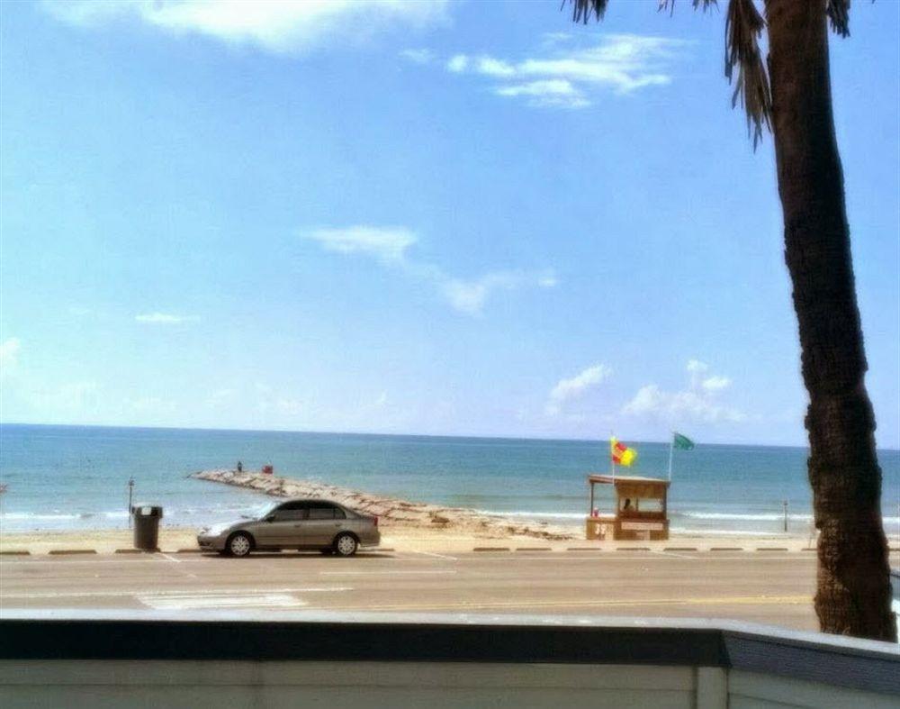 Four Seasons On The Gulf Villa Galveston Bagian luar foto