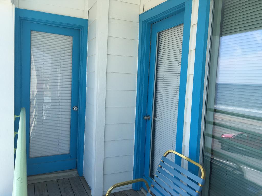 Four Seasons On The Gulf Villa Galveston Bagian luar foto
