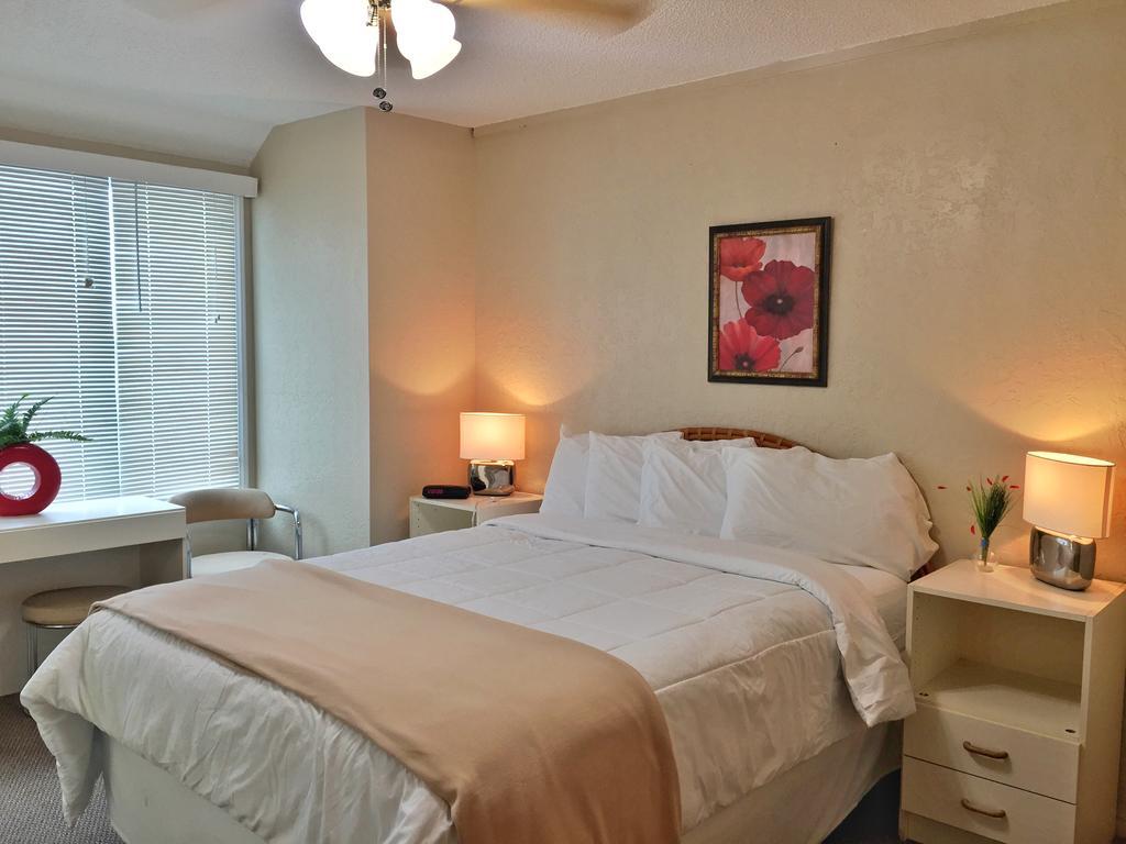 Four Seasons On The Gulf Villa Galveston Bagian luar foto