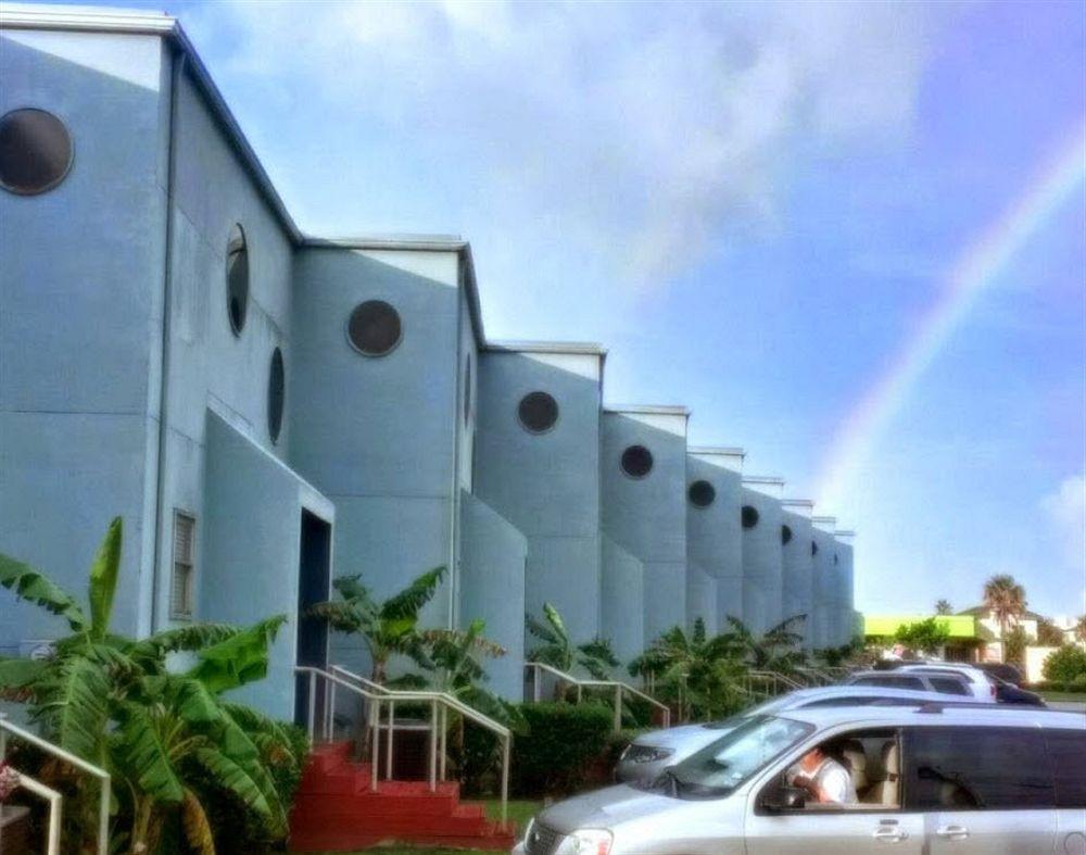 Four Seasons On The Gulf Villa Galveston Bagian luar foto