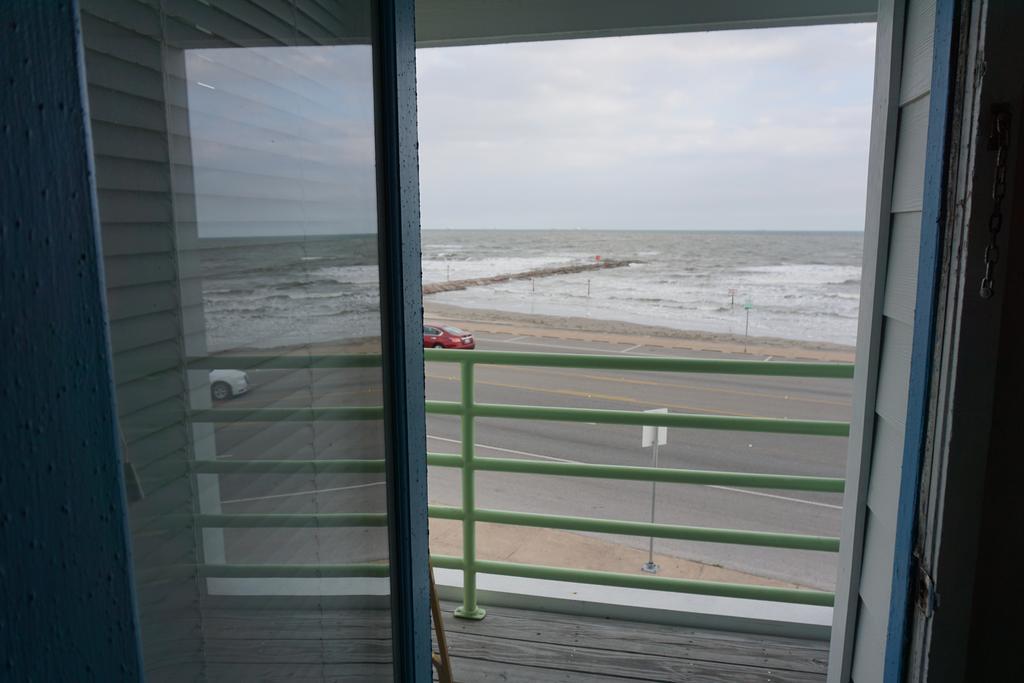 Four Seasons On The Gulf Villa Galveston Bagian luar foto