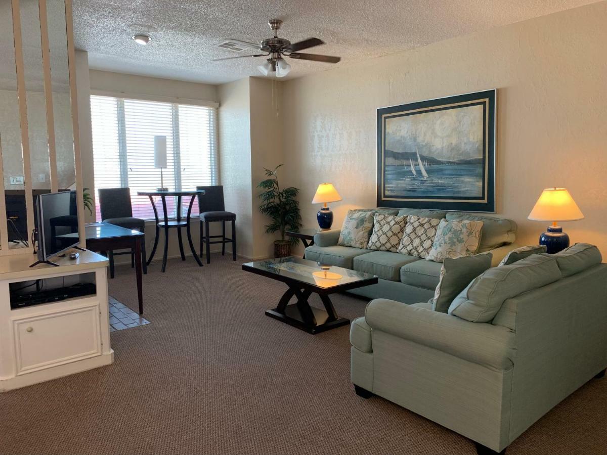 Four Seasons On The Gulf Villa Galveston Bagian luar foto