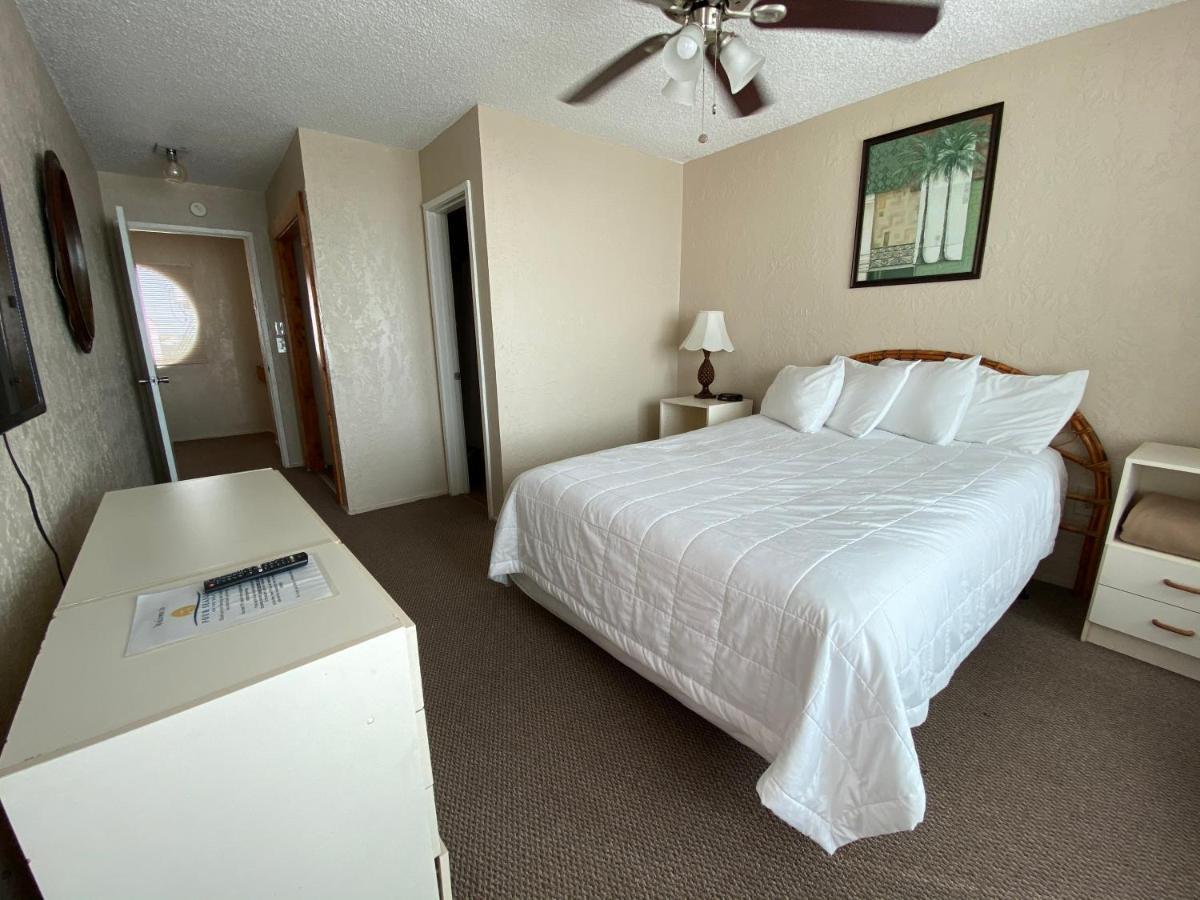 Four Seasons On The Gulf Villa Galveston Bagian luar foto